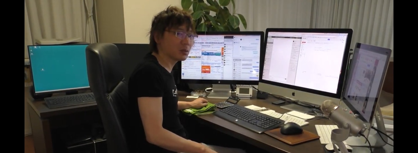 ITツール活用で働き方改革!作業効率が2倍上がる「超」時短術を動画で公開